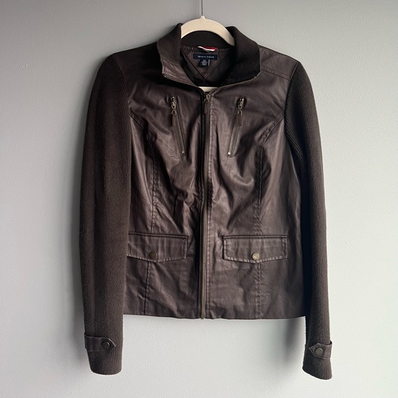 Tommy Hilfiger Jackets & Blazers - Tommy Hilfiger Jacket